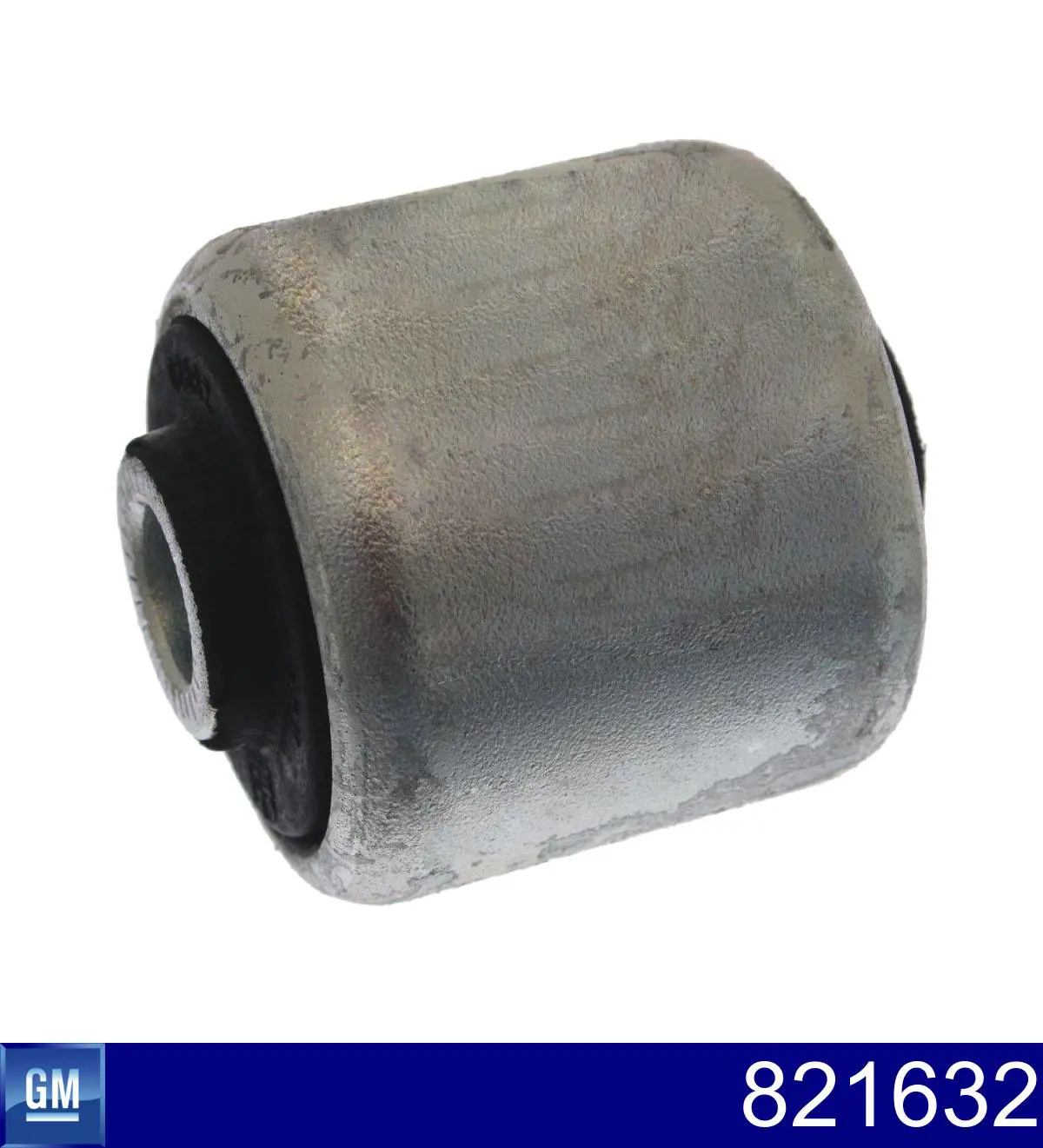 90500918 General Motors Кільце інжектора