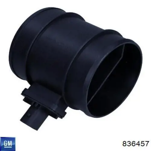 Купити 836457 General Motors Повітромір