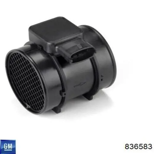Купити 836583 General Motors Повітромір