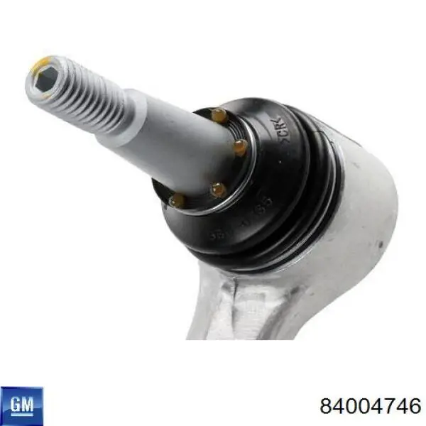  General Motors 84004746 ціна, від 269.19 USD