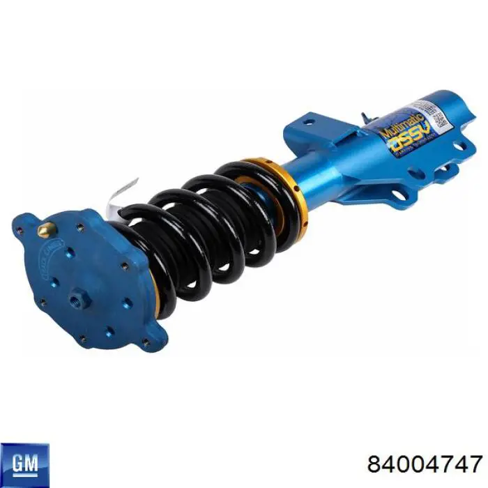 General Motors 84004747 ціна, від 724.91 USD