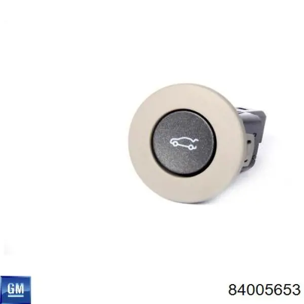  General Motors 84005653 ціна, від 35.97 USD