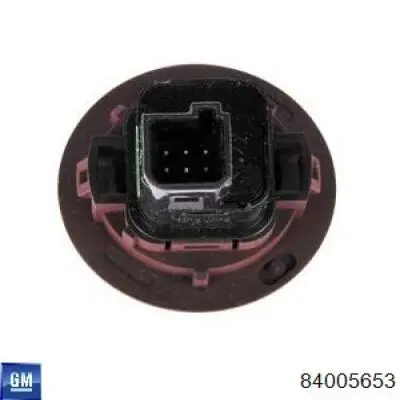 Купити 84005653 General Motors 