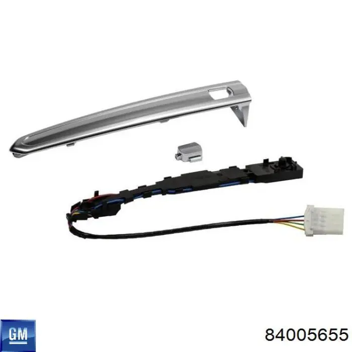  General Motors 84005655 ціна, від 30.47 USD