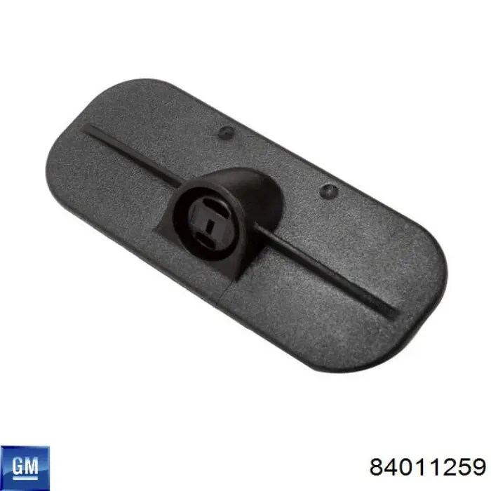 Купити 84011259 General Motors Форсунка омивача