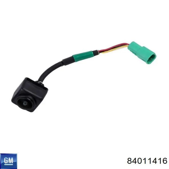Купити 84011416 General Motors 