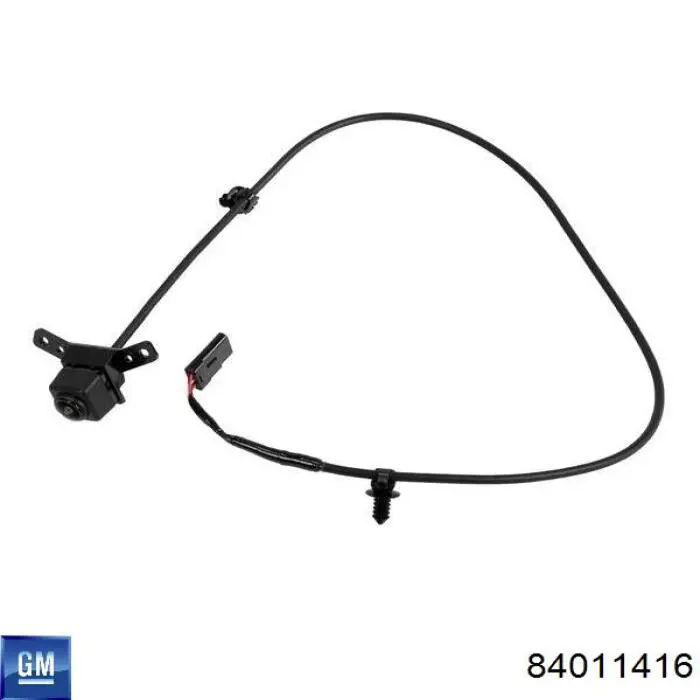  General Motors 84011416 ціна, від 50.66 USD