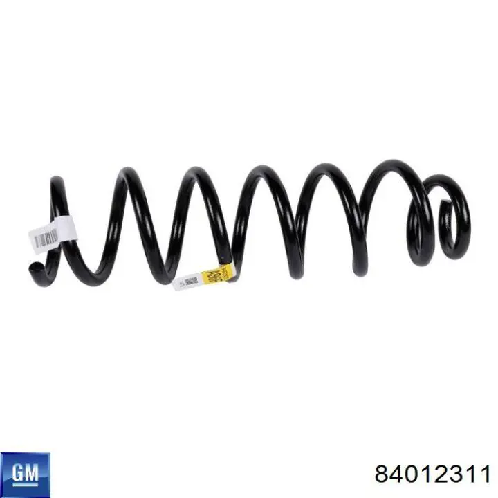  General Motors 84012311 ціна, від 177.05 USD