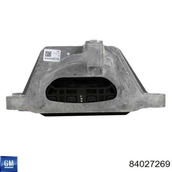 Купити 84027269 General Motors 