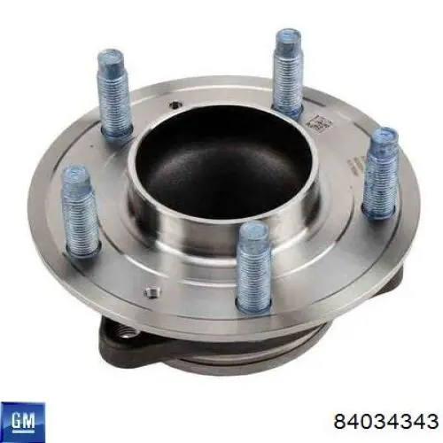  General Motors 84034343 ціна, від 62.78 USD