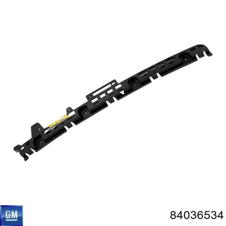 84036534 General Motors 
