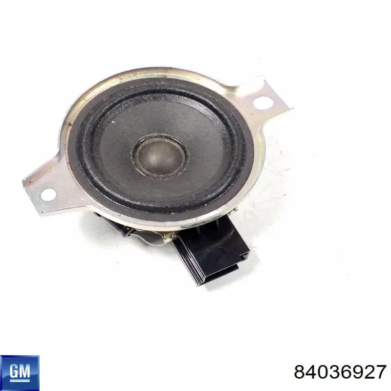Купити 84036927 General Motors 