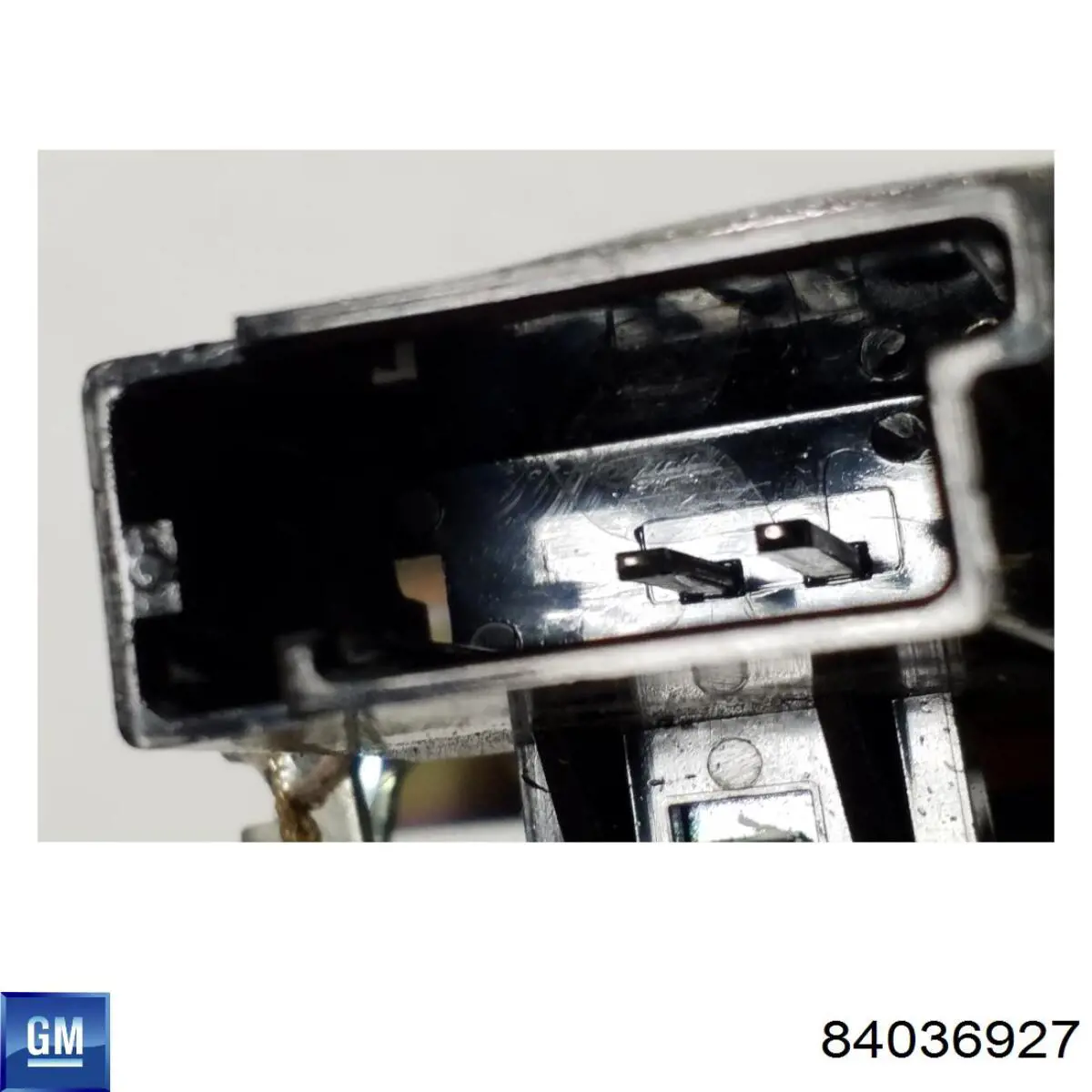  General Motors 84036927 ціна, від 7.11 USD
