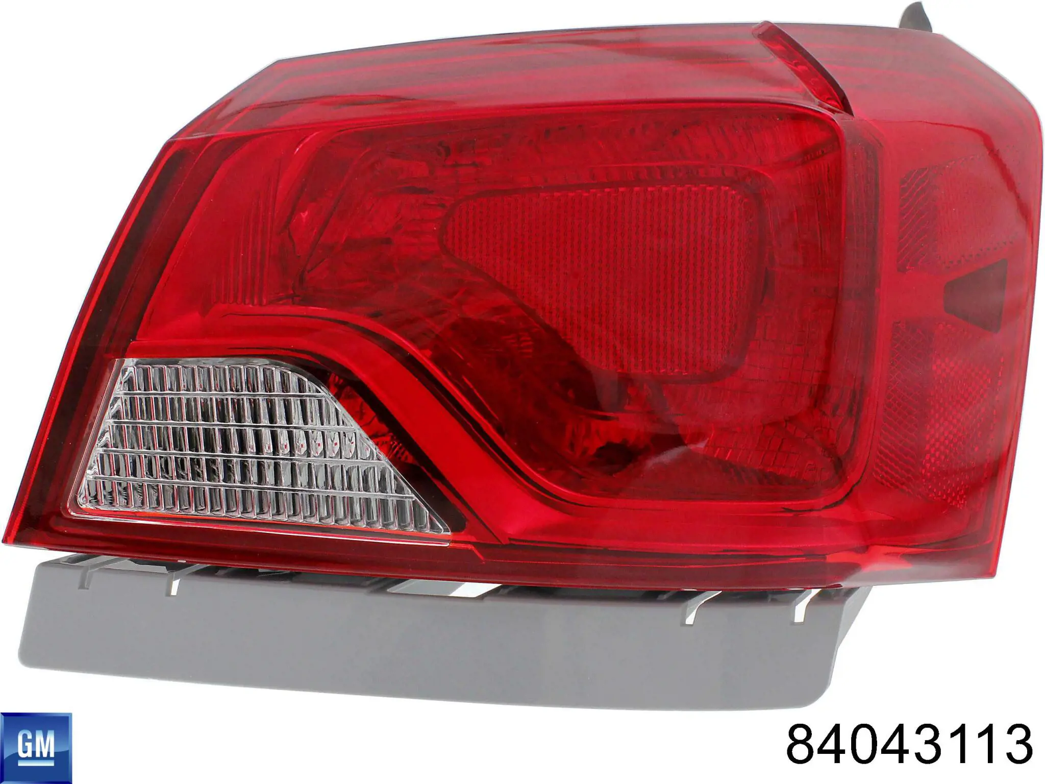  General Motors 84043113 ціна, від 83.55 USD