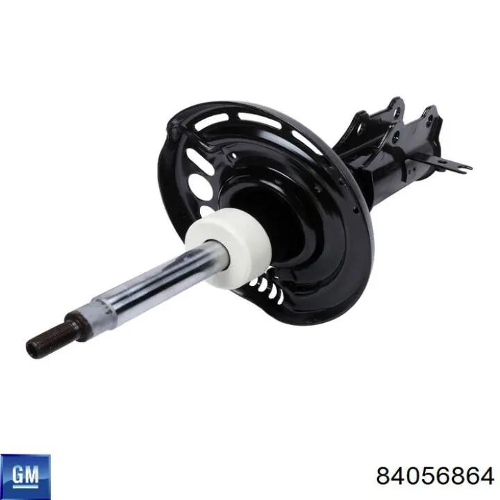 Купити 84056864 General Motors Опора амортизатора переднього