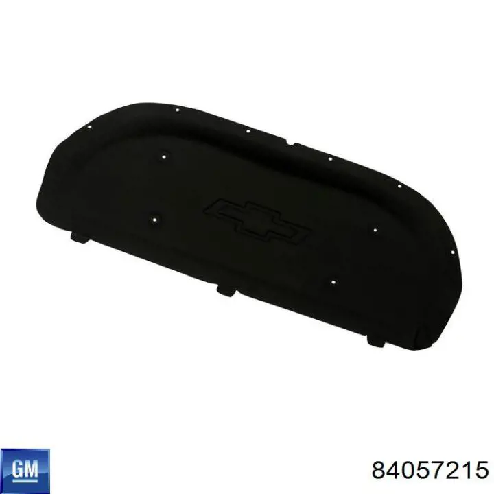 84057215 General Motors 