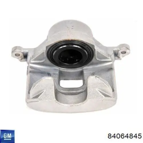 Купити 84064845 General Motors 