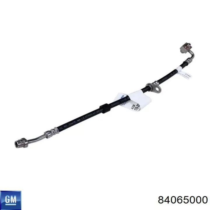  General Motors 84065000 ціна, від 12.56 USD