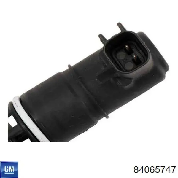 Купити 84065747 General Motors 