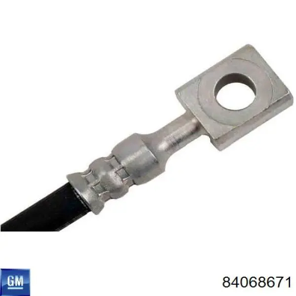  General Motors 84068671 ціна, від 0.02 USD