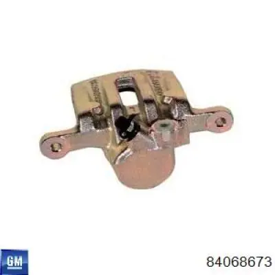 Купити 84068673 General Motors 