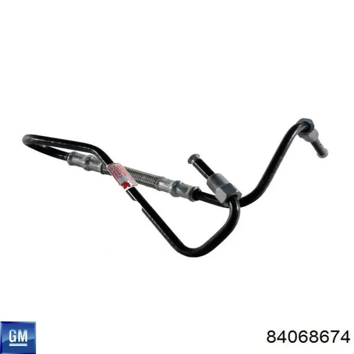 General Motors 84068674 ціна, від 9.78 USD