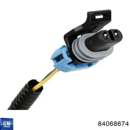 Купити 84068674 General Motors 