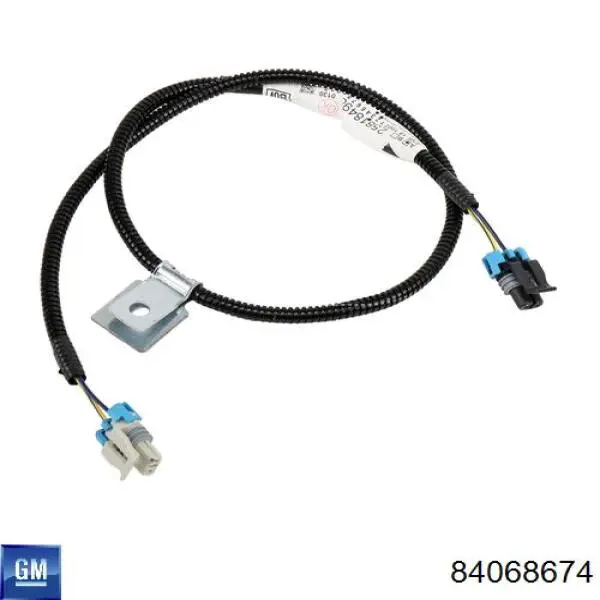  General Motors 84068674