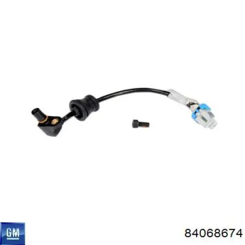 84068674 General Motors 