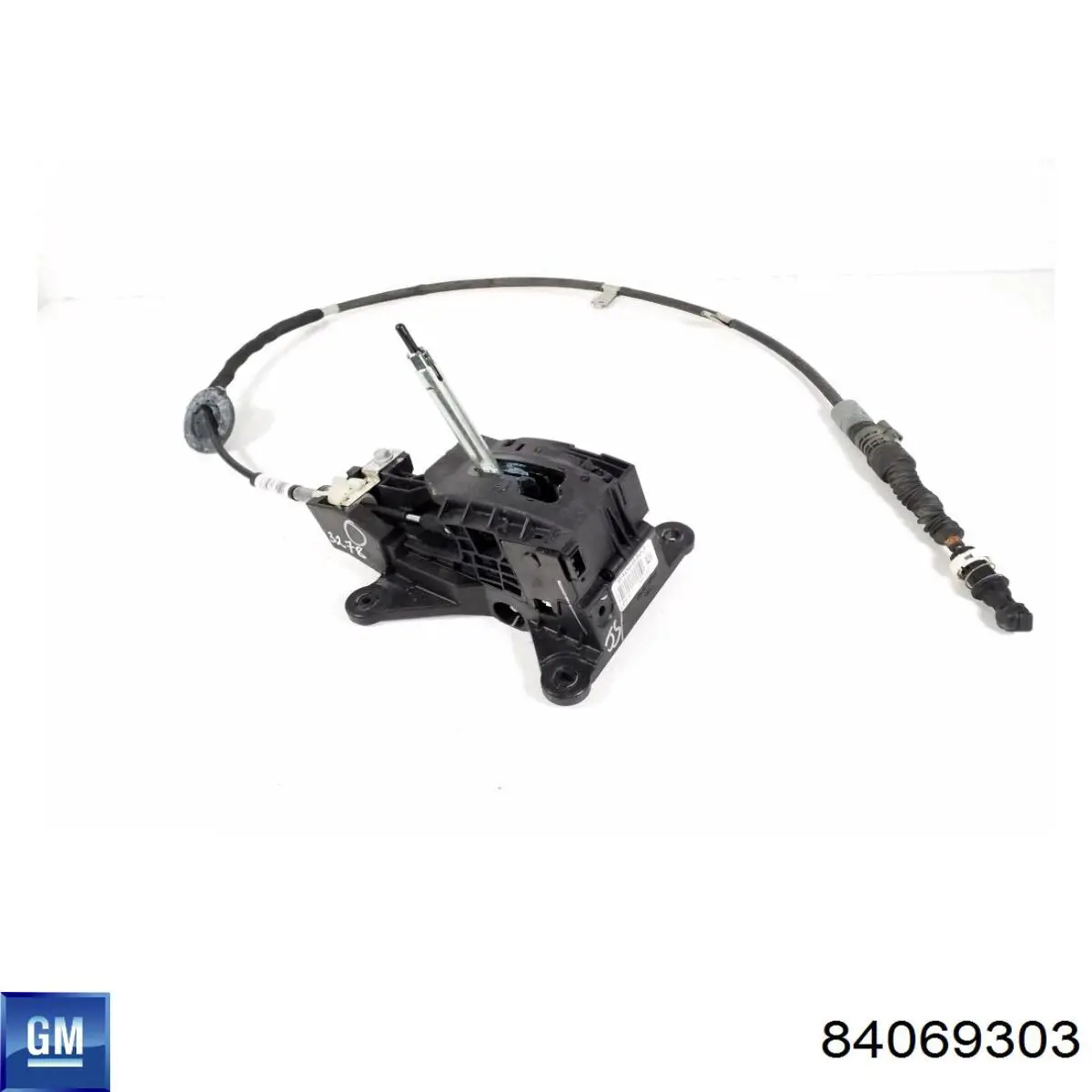  84069303 General Motors