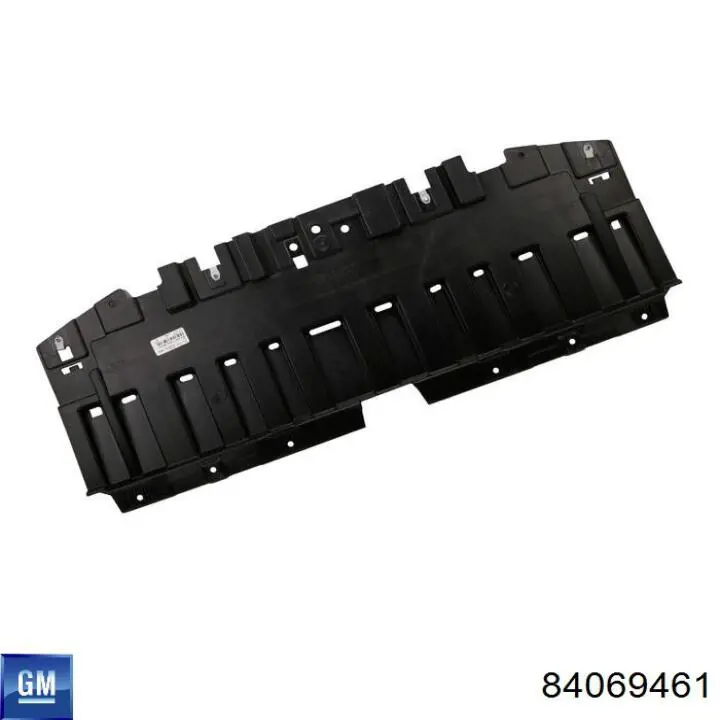 84069461 General Motors 