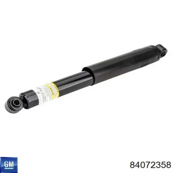 Купити 84215186 General Motors Модуль керування (ЕБУ) вирівнювання передньої підвіски