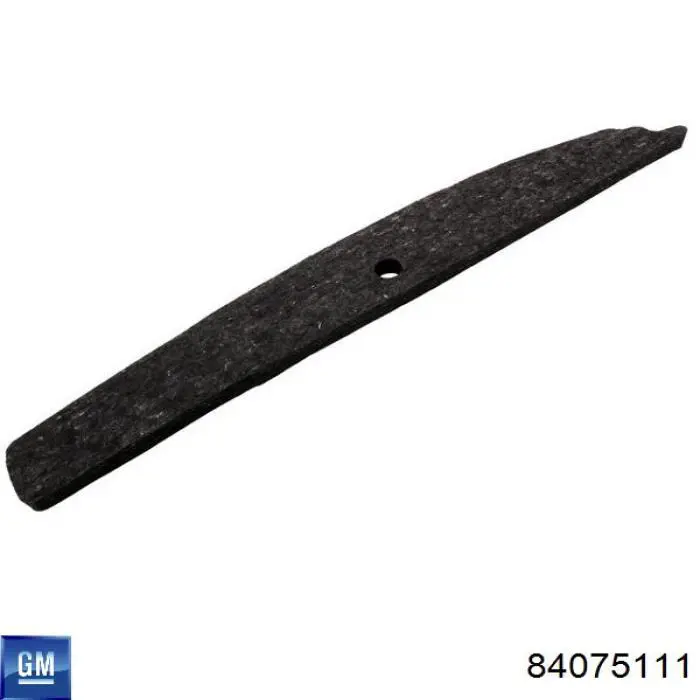  84075111 General Motors