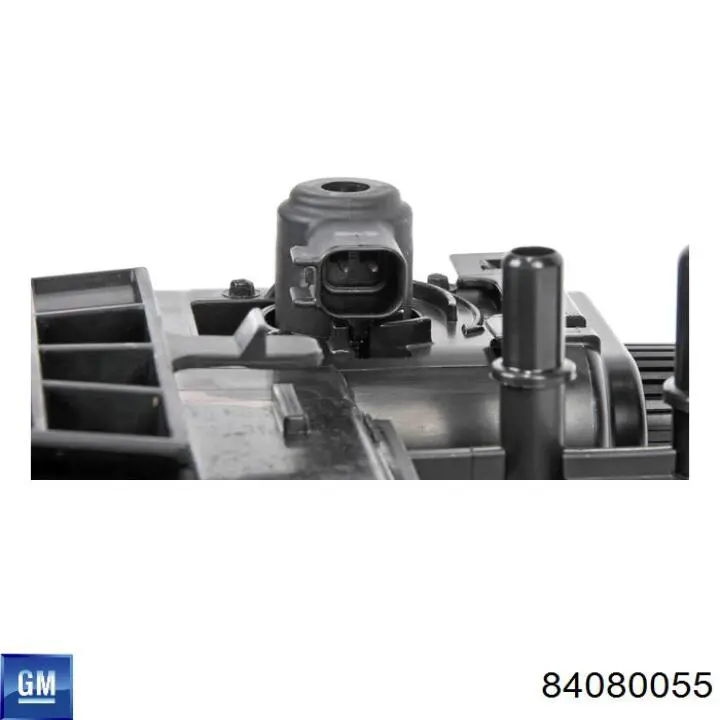 84080055 General Motors 
