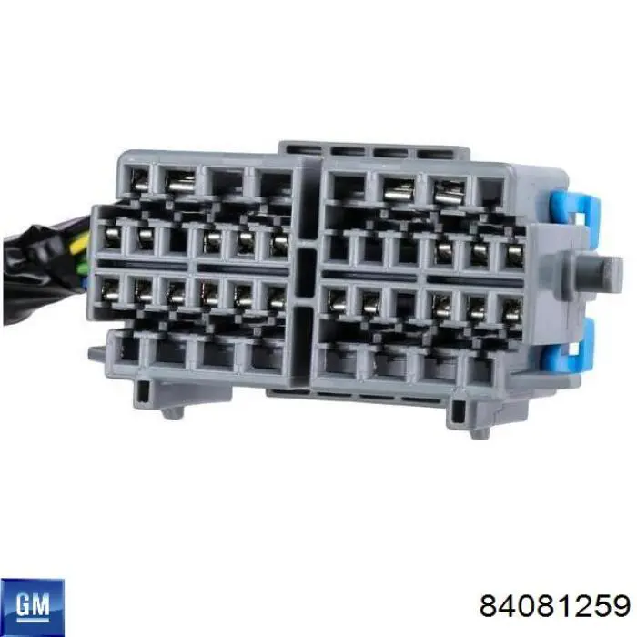  84081259 General Motors