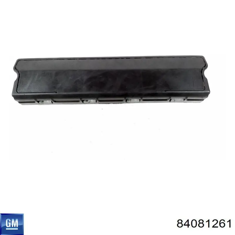 84081261 General Motors 