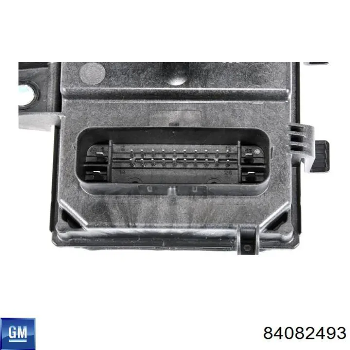 84082493 General Motors 