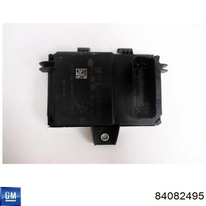 Купити 84082495 General Motors 