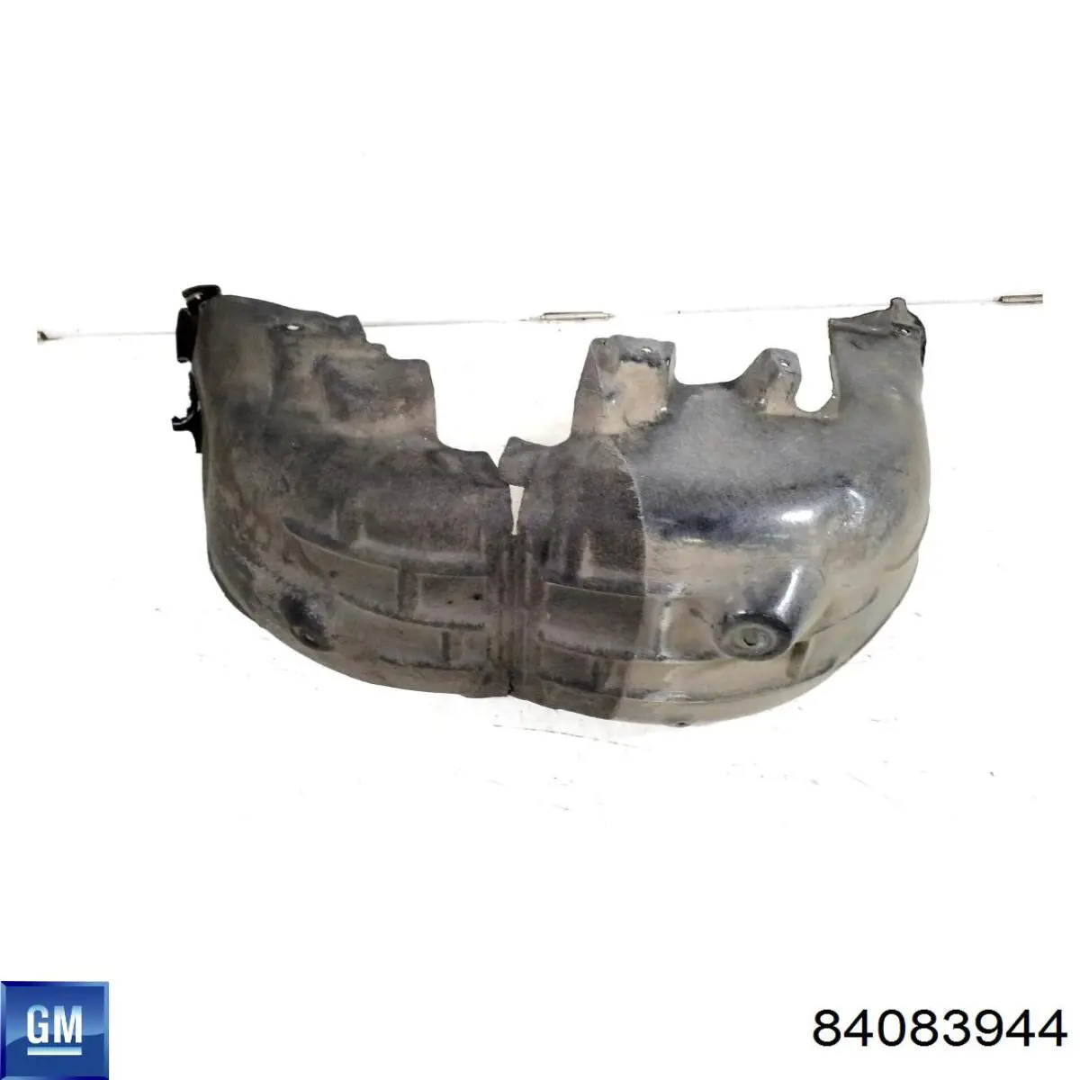 Купити 84083944 General Motors 