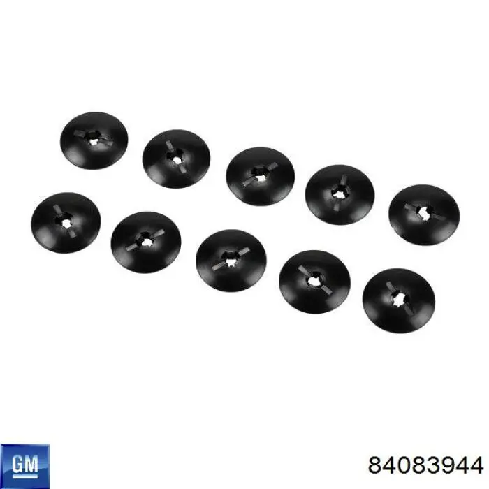  84083944 General Motors