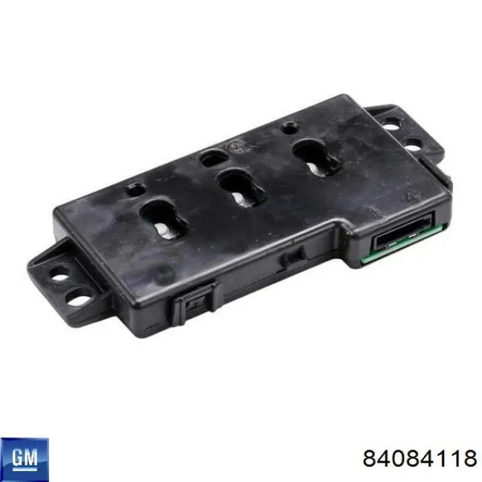  General Motors 84084118 ціна, від 88.69 USD