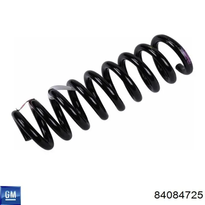  General Motors 84084725 ціна, від 229.44 USD