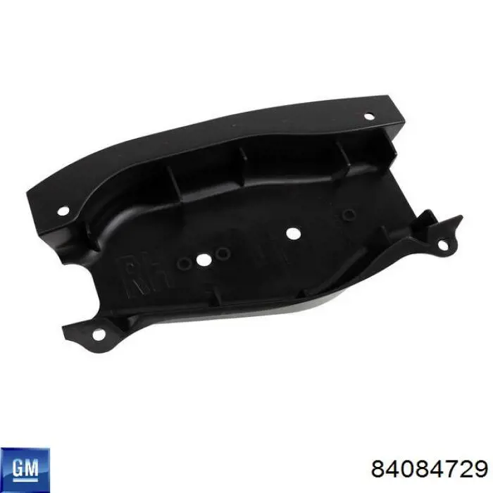  84084729 General Motors