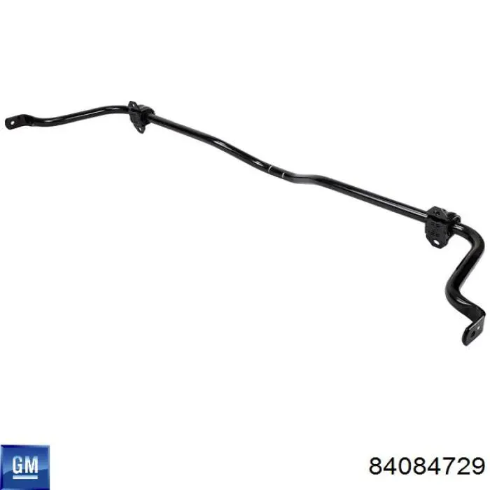 84084729 General Motors 