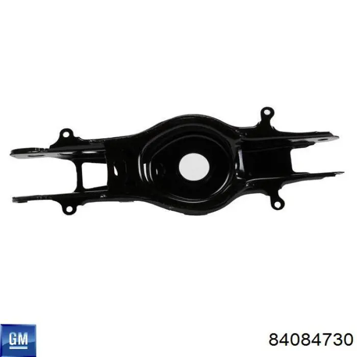 Купити 84084728 General Motors Стійка амортизатора задня