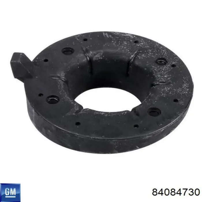 Амортизатор задній 84084728 General Motors