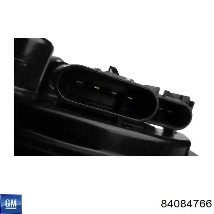 Купити 84084766 General Motors ГРМ ремень