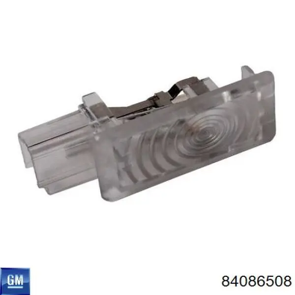 84086508 General Motors