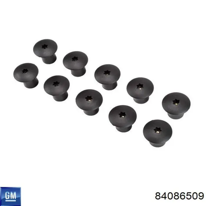  General Motors 84086509 ціна, від 37.67 USD