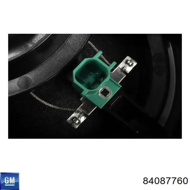  General Motors 84087760 ціна, від 56.75 USD